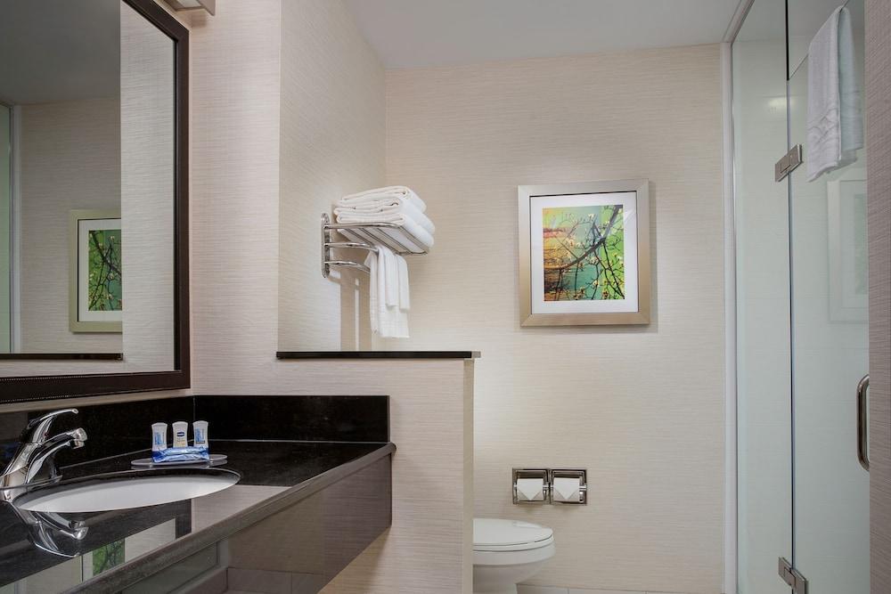Fairfield Inn & Suites By Marriott Reading Wyomissing Bagian luar foto