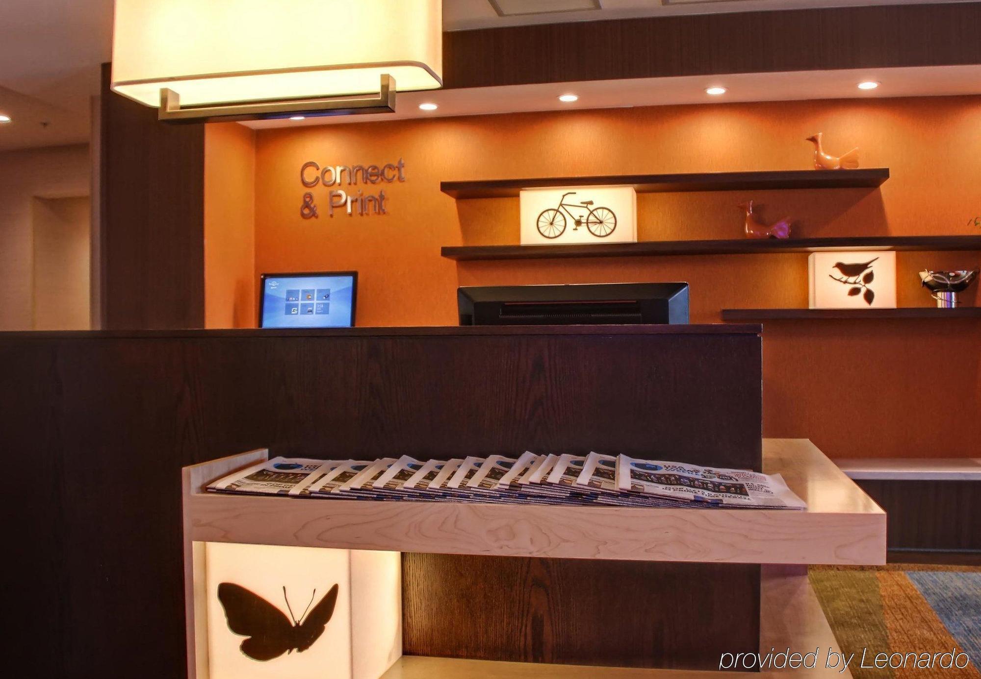 Fairfield Inn & Suites By Marriott Reading Wyomissing Bagian luar foto