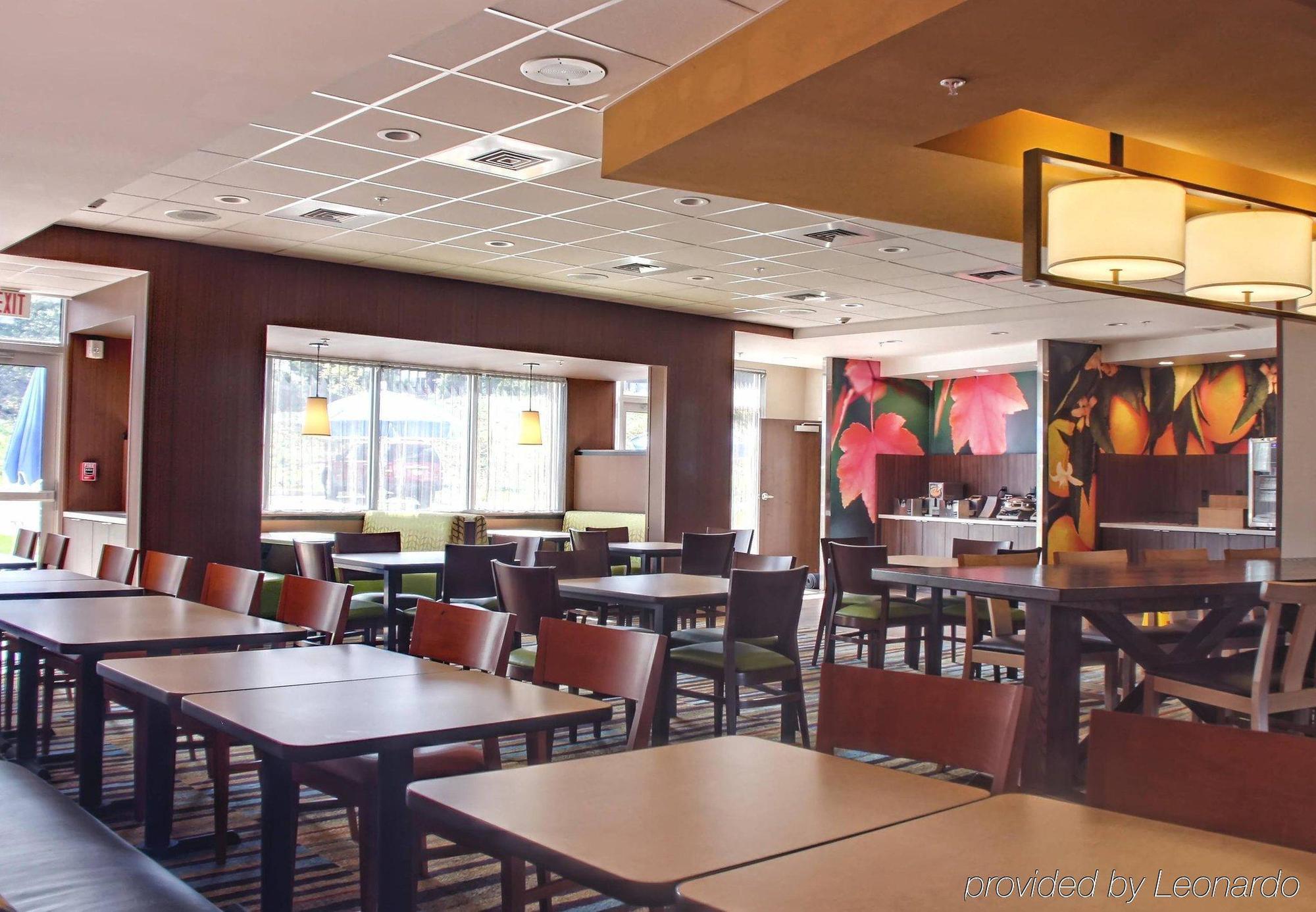 Fairfield Inn & Suites By Marriott Reading Wyomissing Bagian luar foto